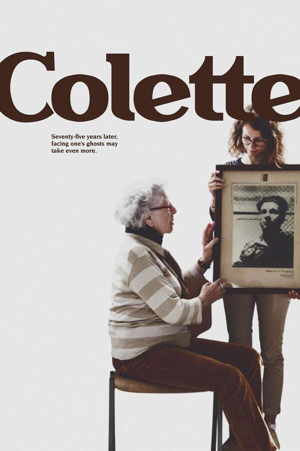 Colette (2020)