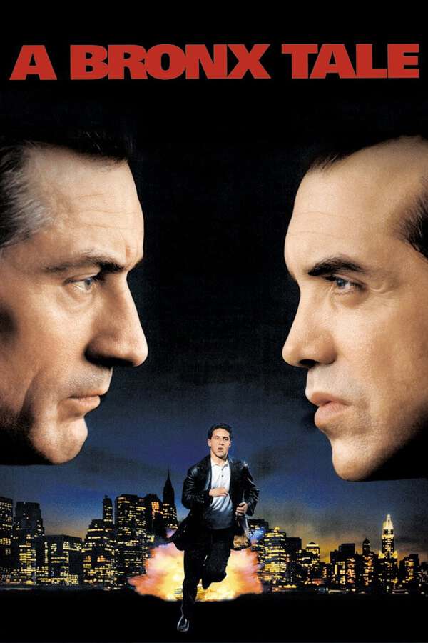 A Bronx Tale (1993)