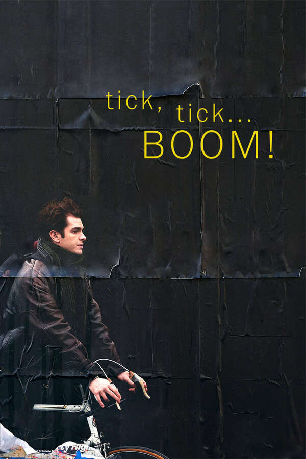 tick (tick… BOOM!)