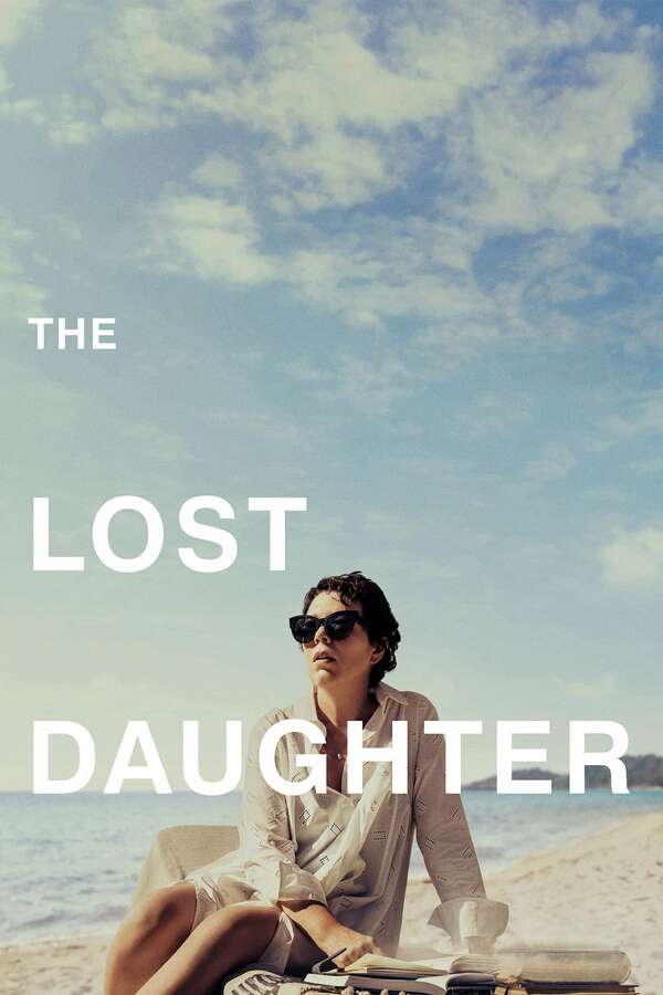 The Lost Daughter (2021)