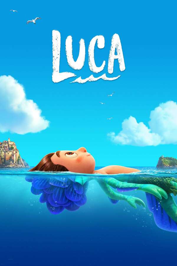 Luca (2021)