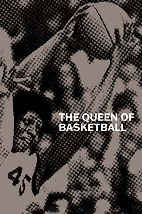 The Queen of Basketball (2021)