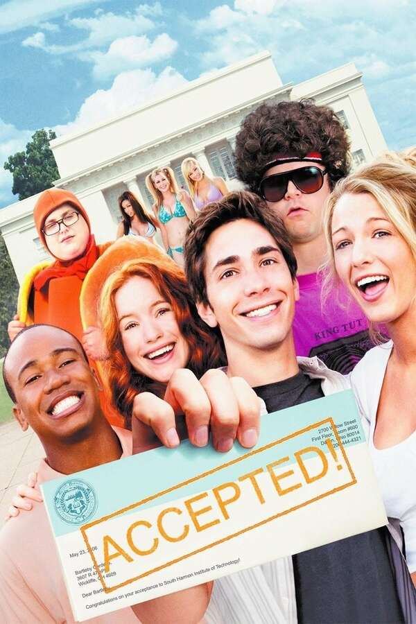 Accepted (2006)