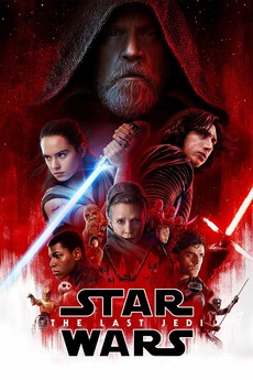 Star Wars: The Last Jedi (2017)