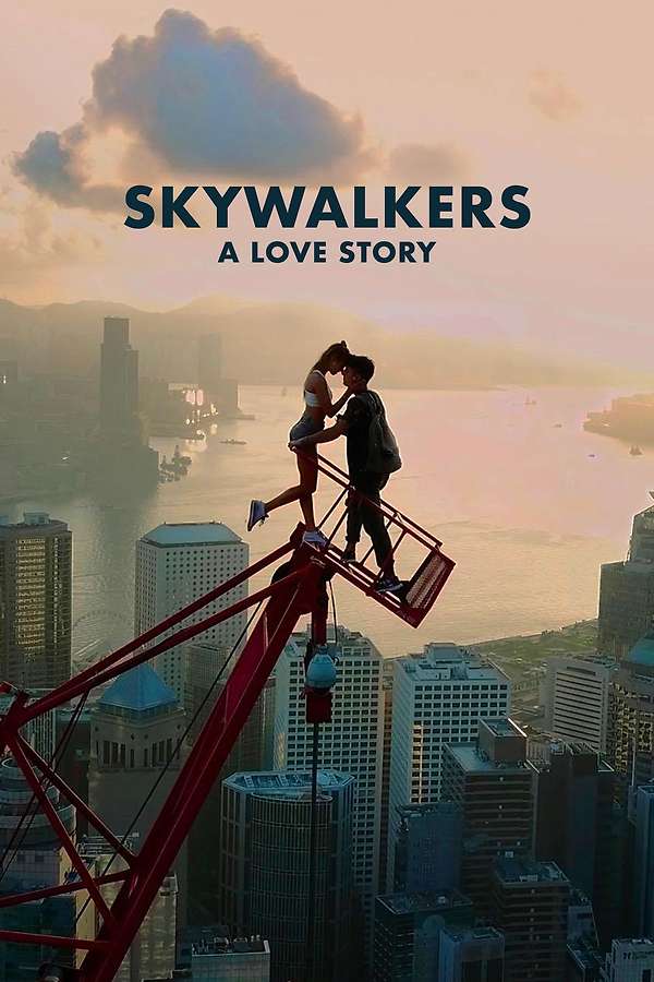 Skywalkers: A Love Story (2024)