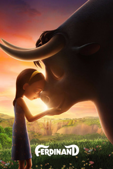 Ferdinand (2017)