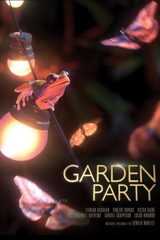 Garden Party (2017)