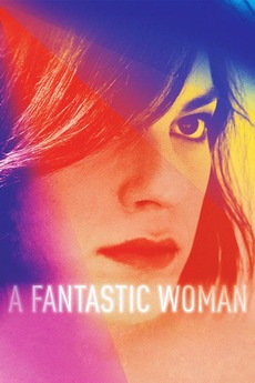 A Fantastic Woman (2017)