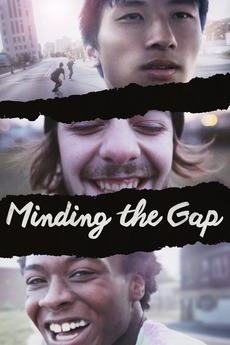 Minding the Gap (2018)