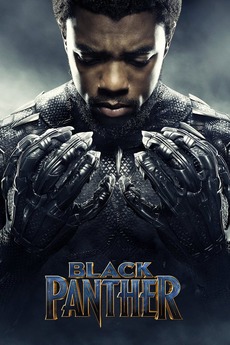 Black Panther (2018)