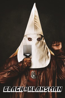 BlacKkKlansman (2018)