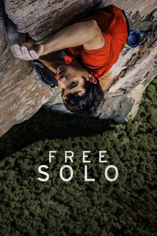 Free Solo (2018)