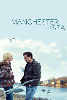 Manchester by the Sea (2016)