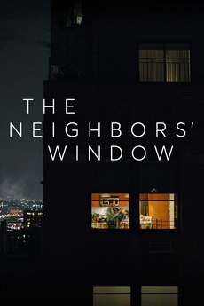 The Neighbors’ Window (2019)