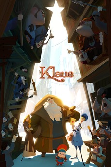 Klaus (2019)