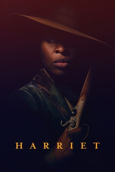 Harriet (2019)