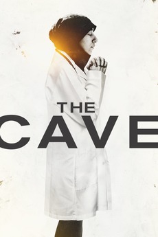 The Cave (2019)