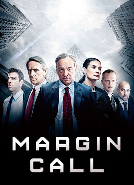 Margin Call (2011)