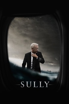 Sully (2016)