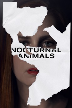 Nocturnal Animals (2016)