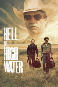 Hell or High Water (2016)