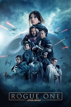 Rogue One: A Star Wars Story (2016)