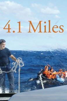 4.1 Miles (2016)