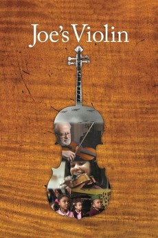 Joe’s Violin (2016)