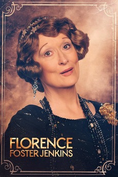 Florence Foster Jenkins (2016)