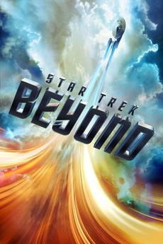 Star Trek Beyond (2016)