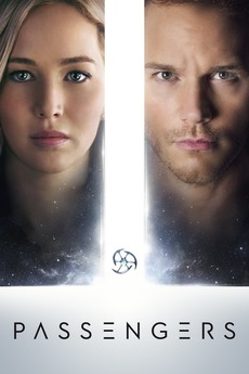 Passengers (2016)