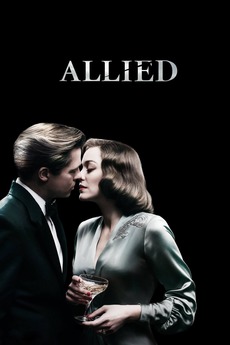 Allied (2016)