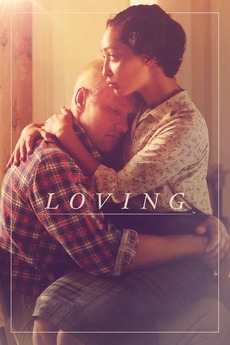 Loving (2016)