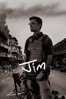 Jim: The James Foley Story (2016)