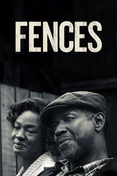 Fences (2016)