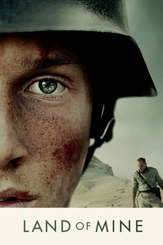 Land of Mine (2015)