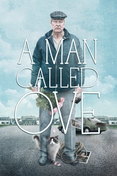 A Man Called Ove (2015)