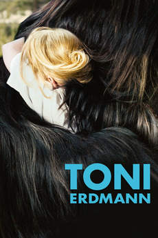 Toni Erdmann (2016)