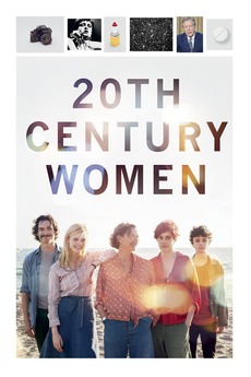 20th Century Women (2016)