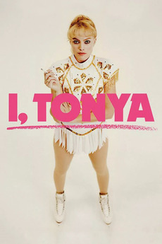 I, Tonya (2017)