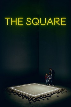 The Square (2017)