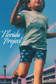 The Florida Project (2017)