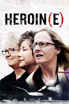 Heroin(e) (2017)