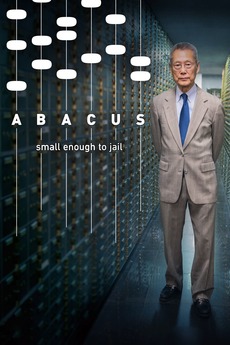 Abacus: Small Enough to Jail (2016)