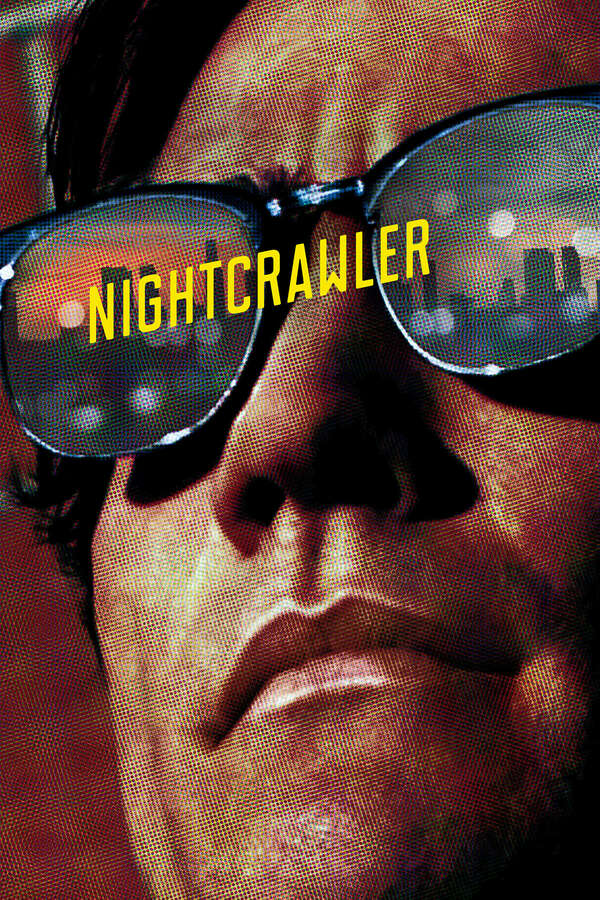 Nightcrawler (2014)