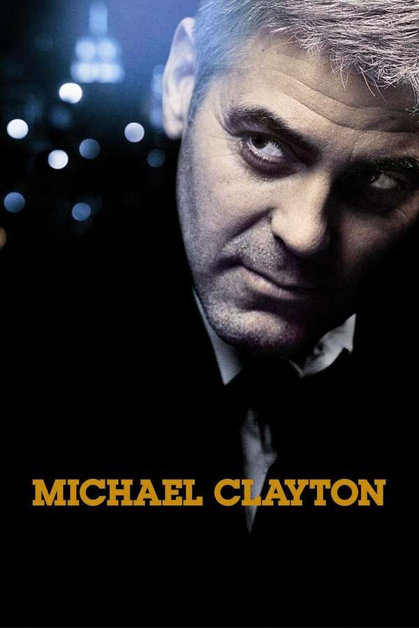 Michael Clayton (2007)