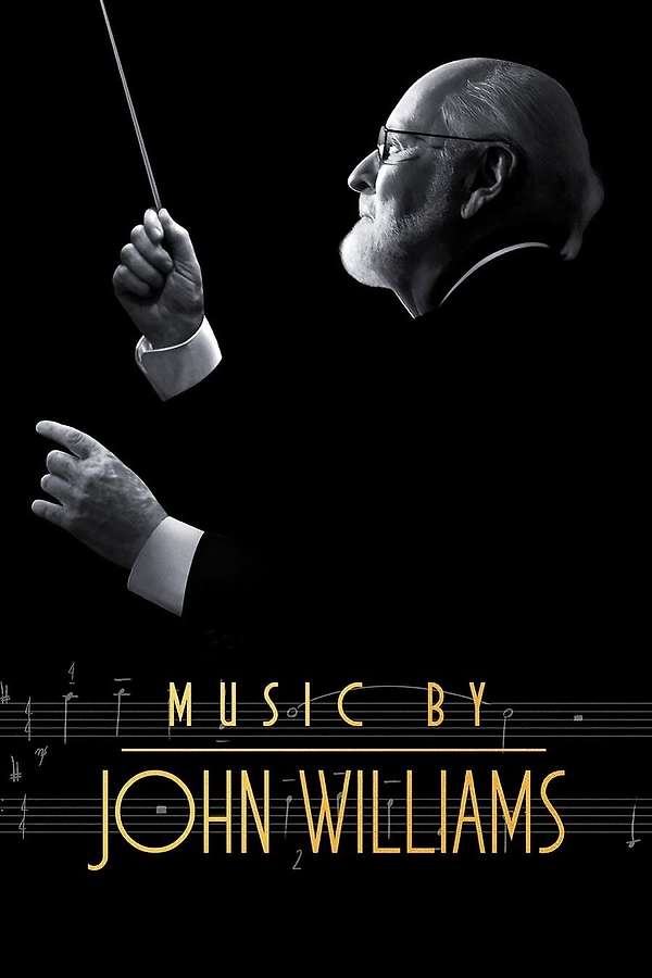 Music by John Williams (2024)