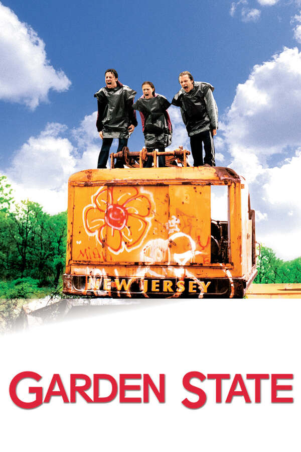 Garden State (2004)