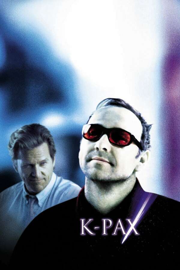 K-PAX (2001)