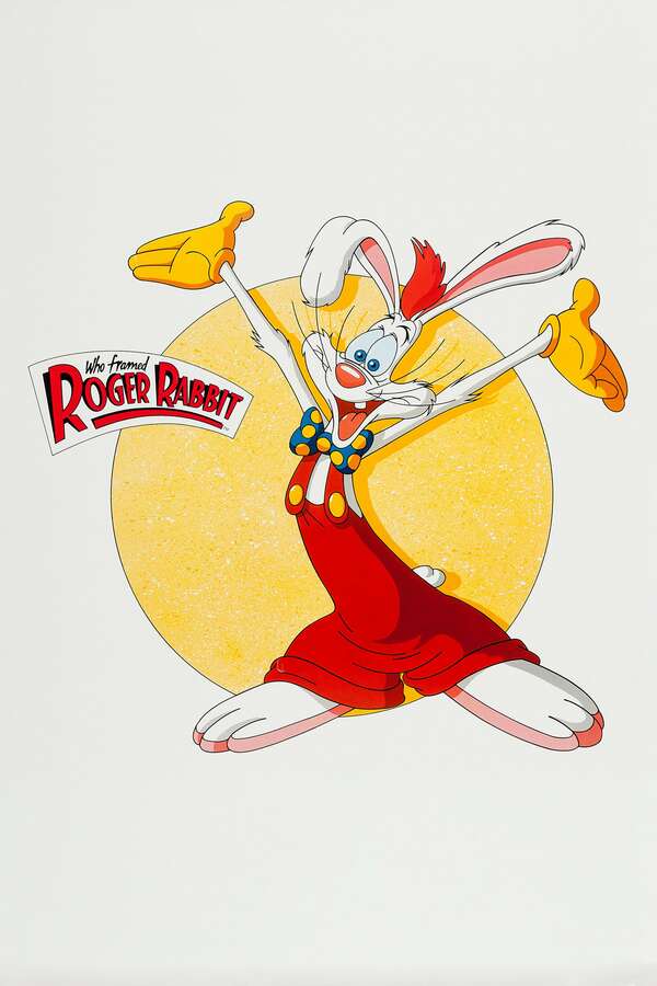 Who Framed Roger Rabbit (1988)